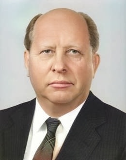 Талызин Николай Владимирович
