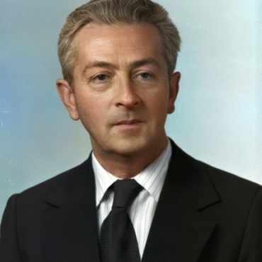 Василий Александрович Шамшин