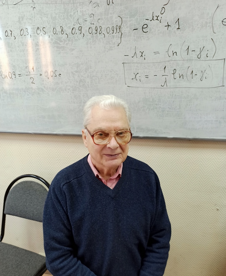Мтуси преподаватели