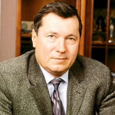 Кудрявцев Геннадий Георгиевич